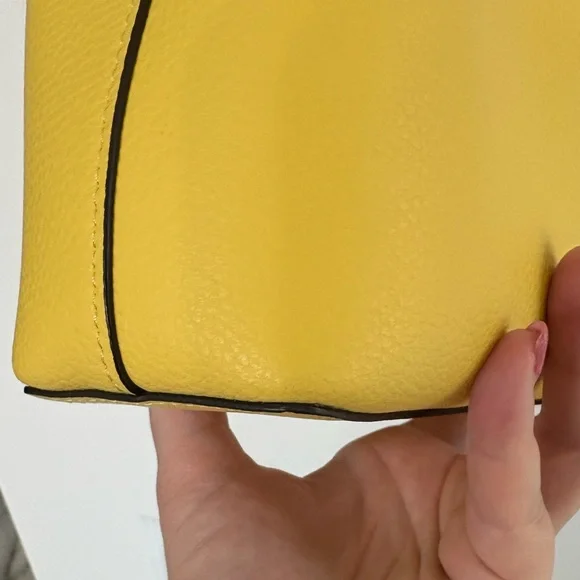 Coach Mini Town Bucket Bag - Picture 11 of 13